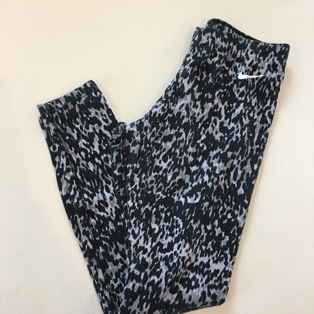 Nike Athletic leggings